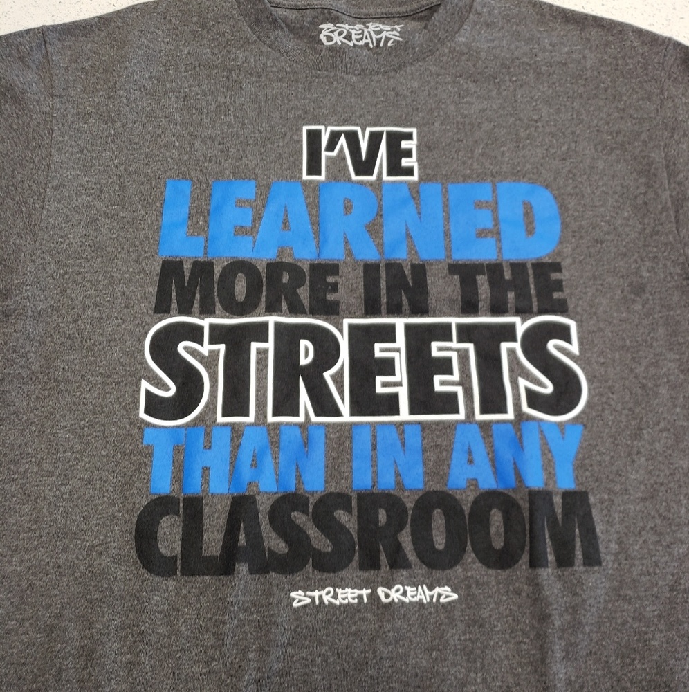 Tshirt